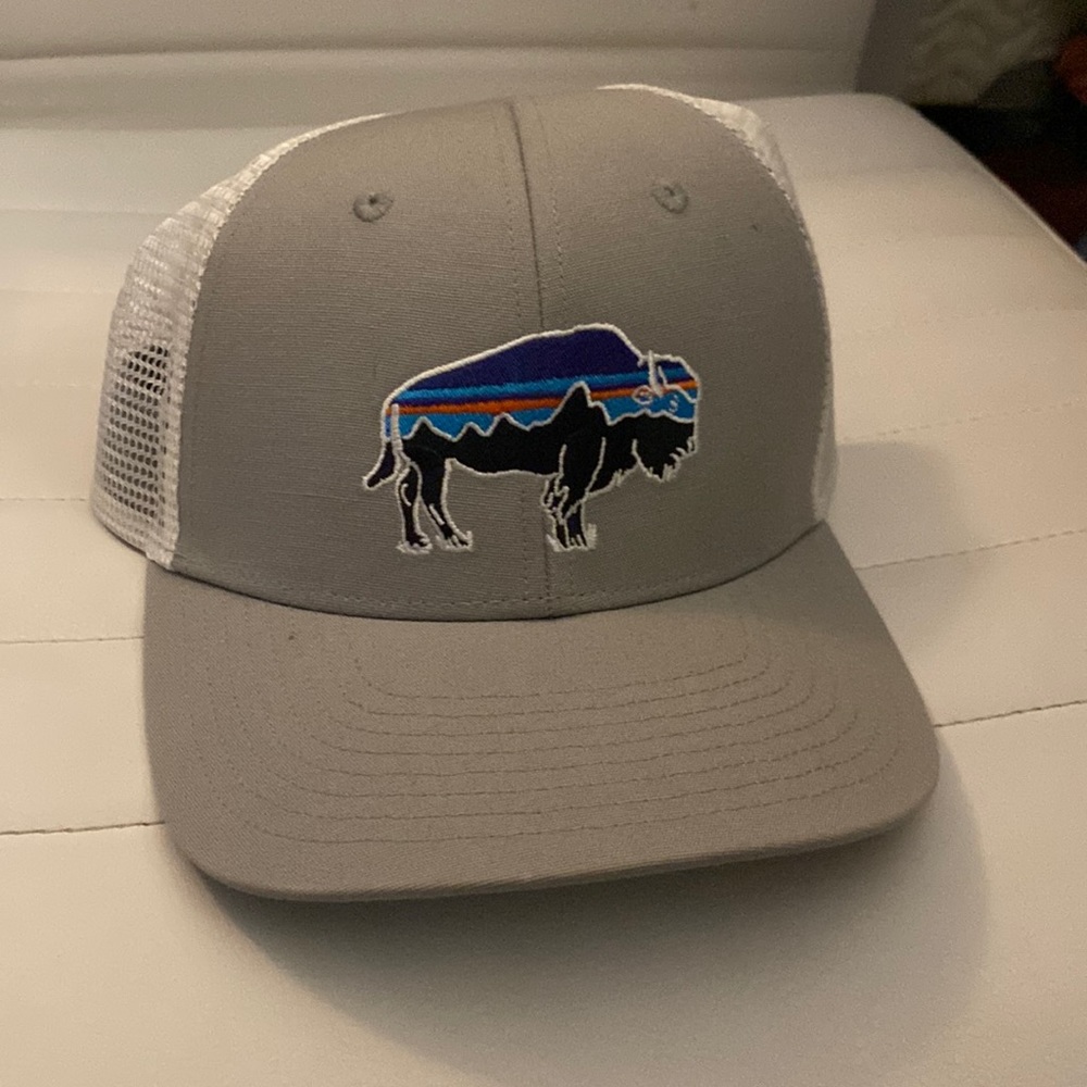 Patagonia Hat